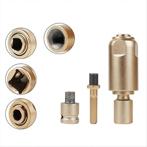 Seturi si accesorii pentru gaurit si insurubat