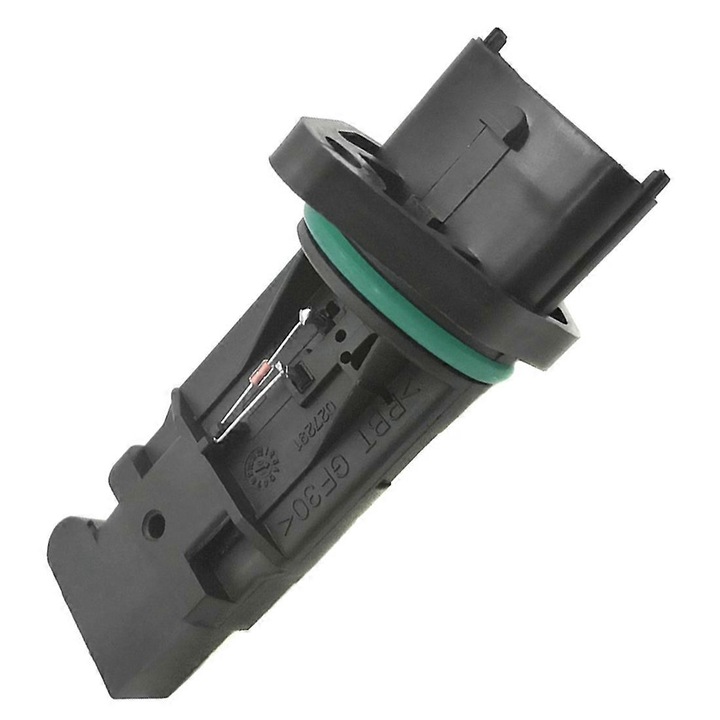 Légtömegmérő MAF szenzor Opel Vauxhall Vectra Frontera B Signum C 2.0 2.2 DTI-hez, fekete