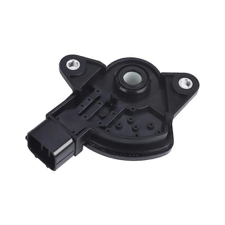 Sebességváltó reteszelő biztonsági kapcsoló 0578640127 Ssangyong Korando Kyron 2010-2015-höz, sebességpozíció érzékelő, fekete