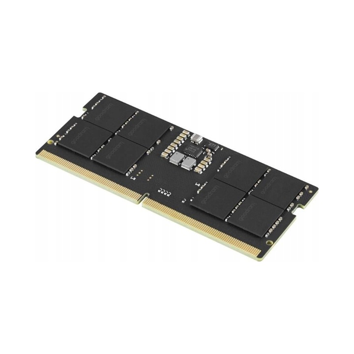 Memorie RAM DDR5 32 GB, 4800 MHz, CL40