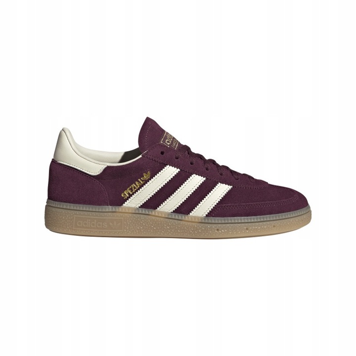 Pantofi sport copii, adidas, HANDBALL SPEZIAL, 37 1/3 EU