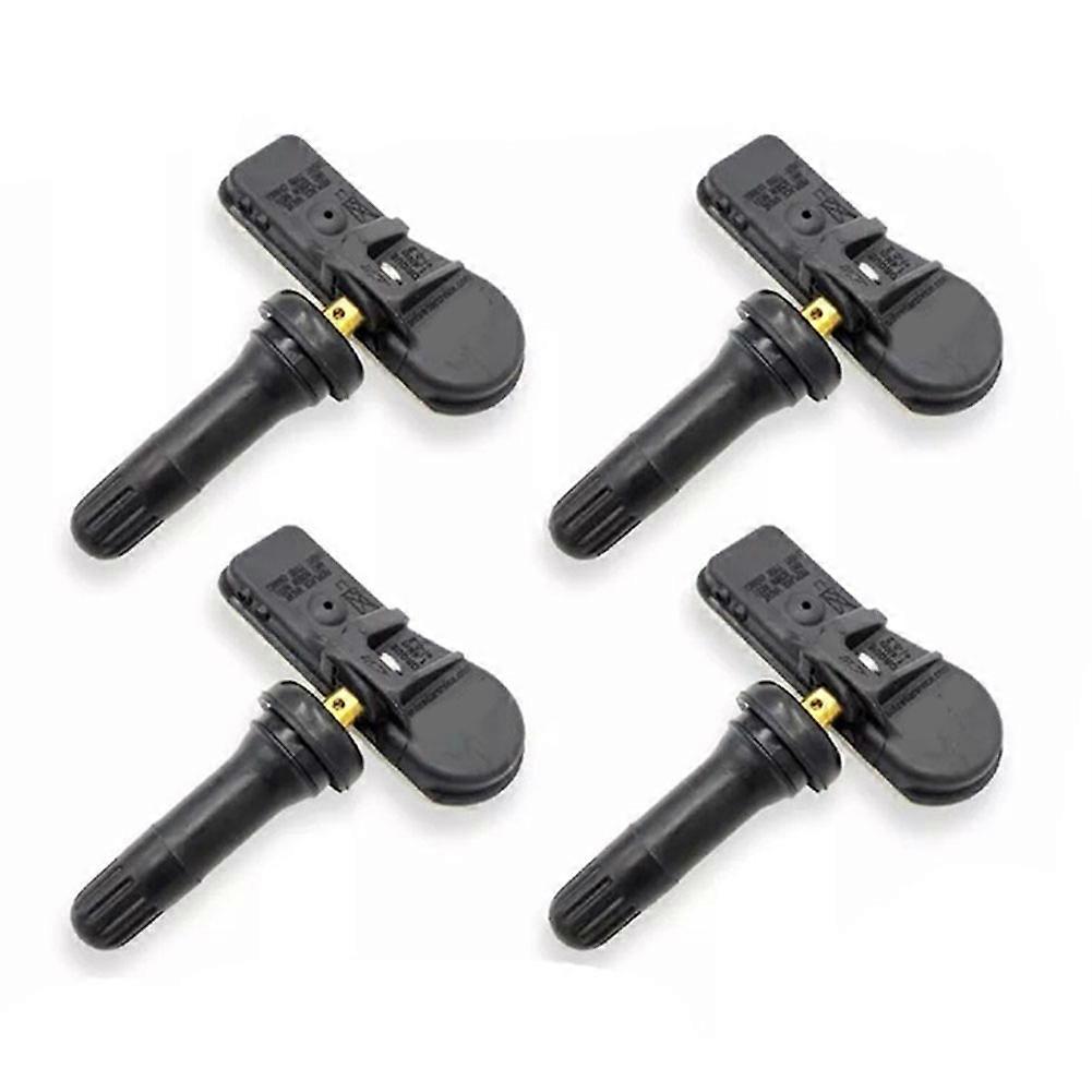 Senzor presiune pneuri TPMS Dacia 407005642R, frecventa 433MHz