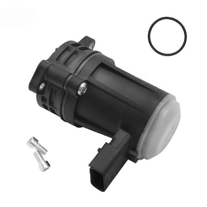 Féknyereg motor készlet 1621620888C 40C0741 40C07812 40C07814 Tesla Model S/X-hez, fekete