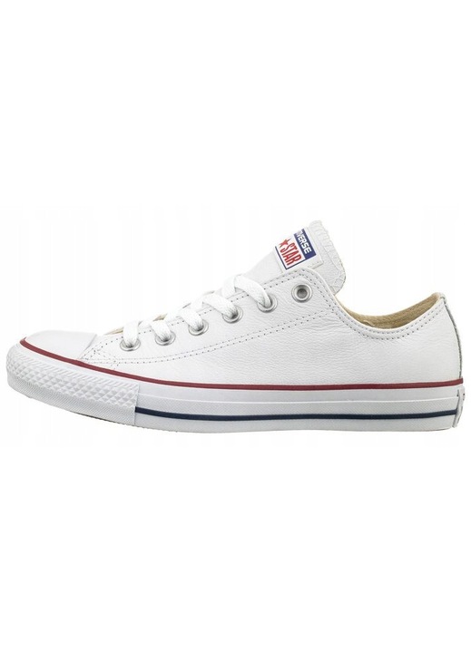 Дамски кецове Converse Chuck Taylor All Star, бели, текстил, 38 EU
