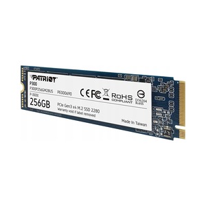 Solid-State Drive (SSD)