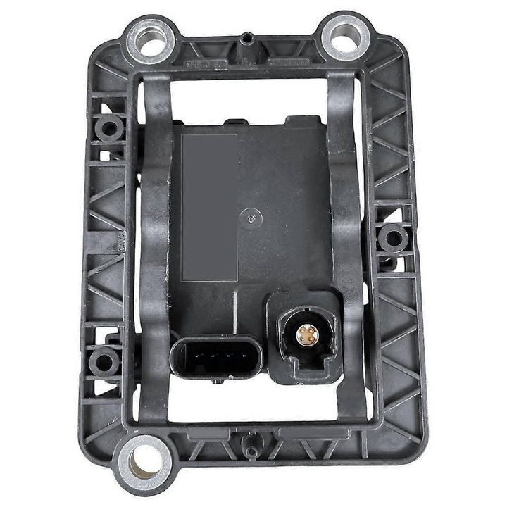 Első radar távolságérzékelő 988907DA6A Nissan Rogue 1.5L 2.5L 2021-2025, fekete