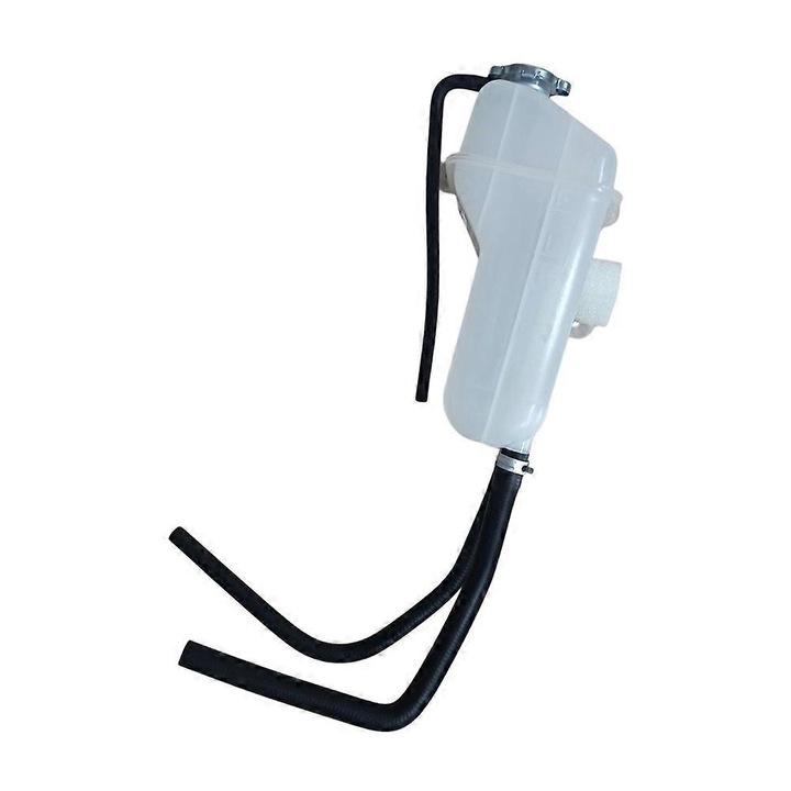 Hyundai Starex H1 1997-2001 hűtővíztartály, készlet, fehér