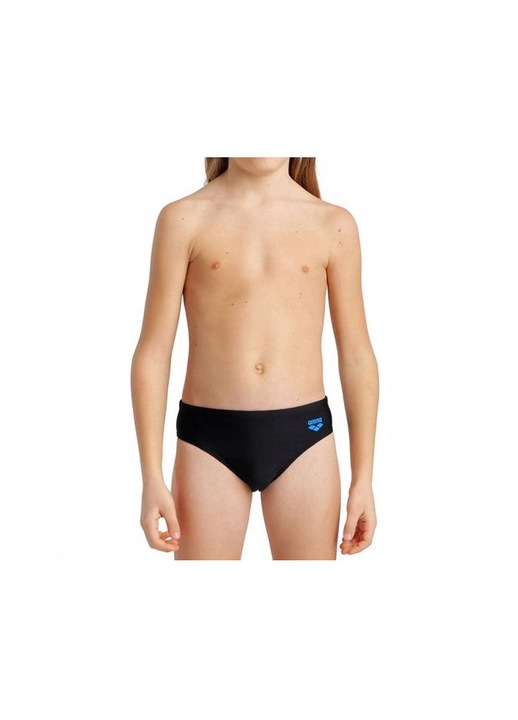 Costum de baie copii, ARENA, slip grafic, baieti