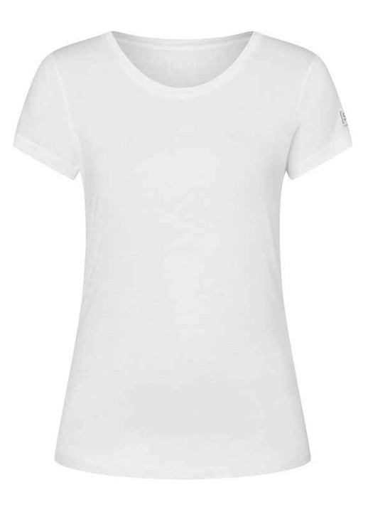 Férfi póló Super.Natural, BASE Tee, X-LARGE, légáteresztő anyag, XL INTL