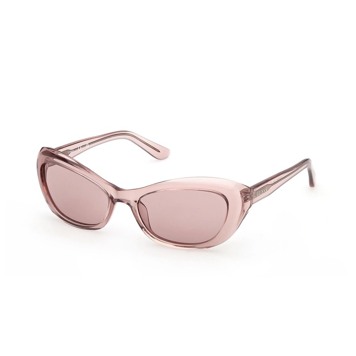 Ochelari de soare Guess GU00286 72S 55, Marime 55 mm
