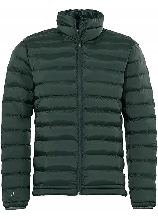 Мъжко яке, Vaude, Зелено, Полиестер, L INTL