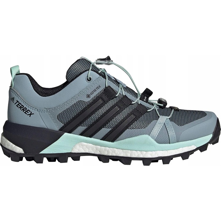 Pantofi sport dama, Adidas TERREX SKYCHASER, impermeabil, 38 EU