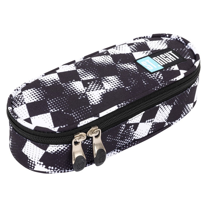 Penar Rigid St.Right, PC01 - Race Check, Clapeta Organizator, 23x9, 5x6cm