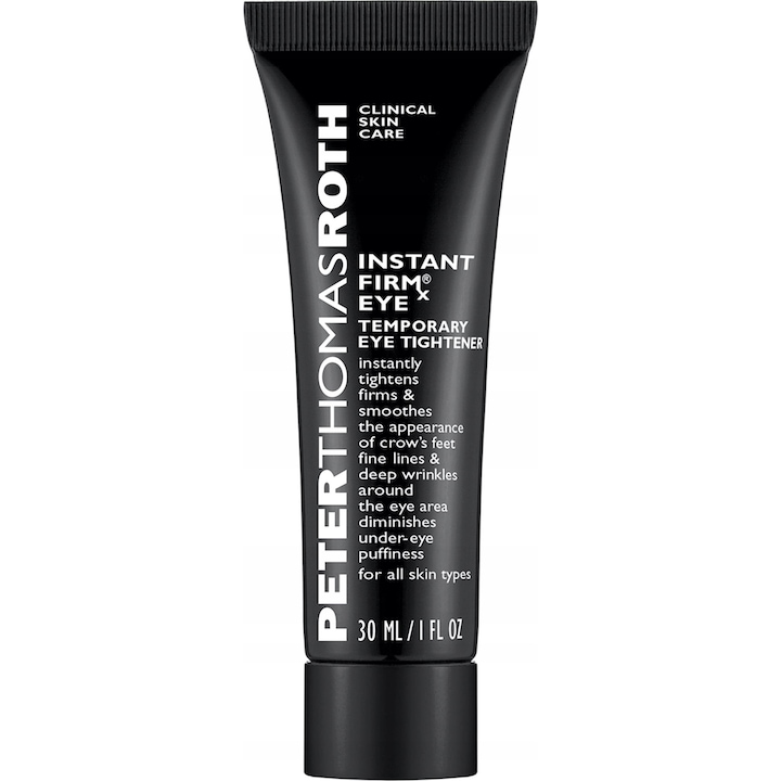 Crema de ochi Peter Thomas Roth, 30ml, pentru toate tipurile de piele