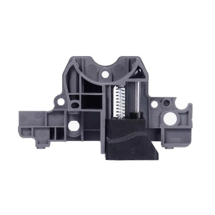 3D nyomtató extruder fedél vezető alkatrész, 3D nyomtatási kiegészítők