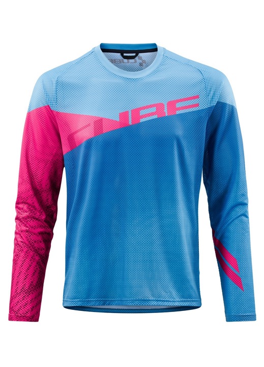 Bluza barbati, Cube, maneca lunga, marime XL, culoare nedefinita, XL INTL