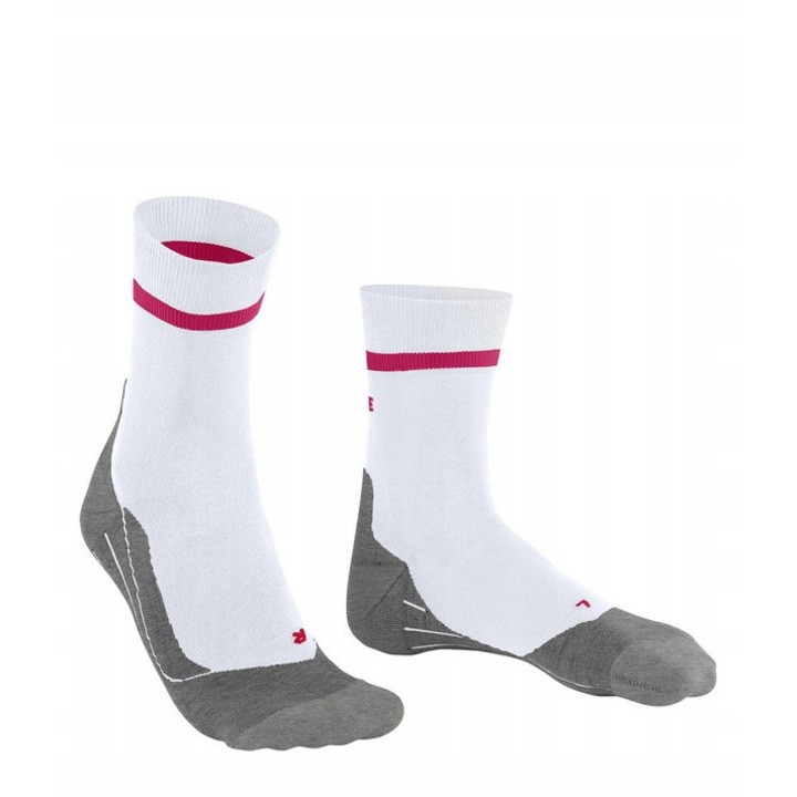 Дамски спортни чорапи Falke RU4, 37-38, 3 слоя, средно омекотяване, многоцветни