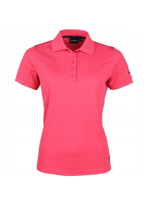 Tricou polo dama, roz, 38 EU