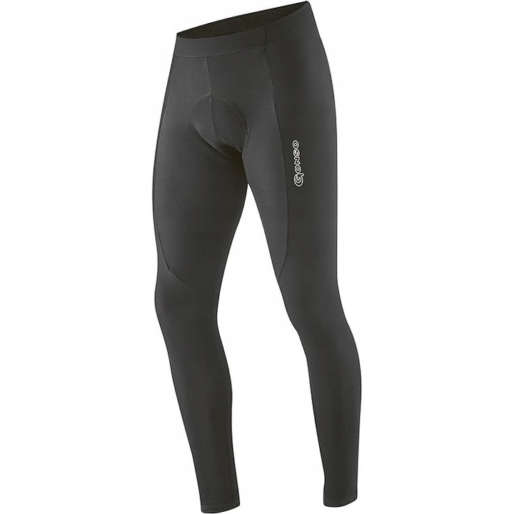 Pantaloni scurti de ciclism Gonso Sitivo Tight, mulati, poliamida, poliester, elastan, L INTL