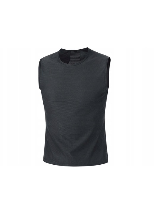 GORE Base Layer Sleeveless LEKKA KOSZULKA MESKA MARIME L, L INTL