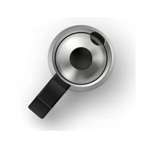 Cafetiere Siemens, model HZ9ES100, 4 cesti, inox, 0,2 l