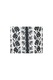 Bluza dama A26 alb/negru, marimea XL