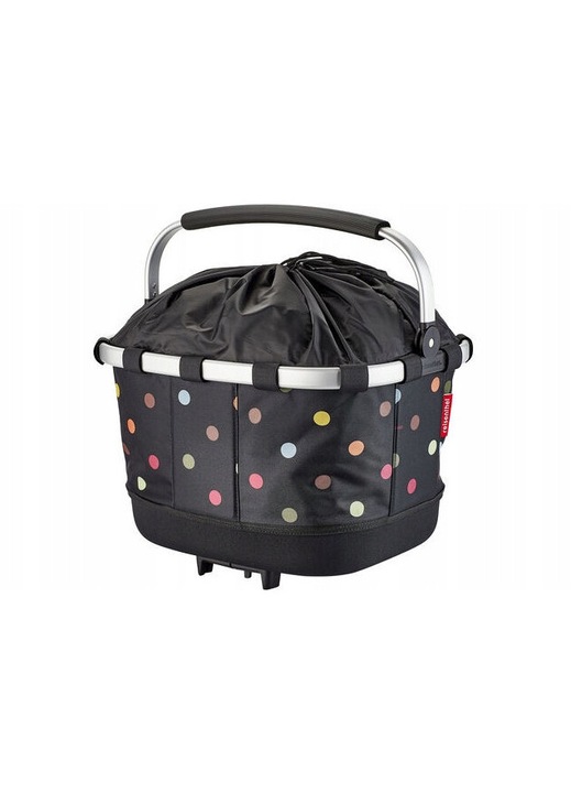 Geanta sport KlickFix Carrybag GT, multicolor, 6.7x13.4x16.5cm