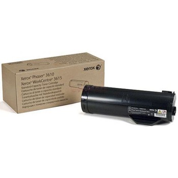 Toner Xerox 106R02732, Negru Toner Xerox 106R02732, Negru