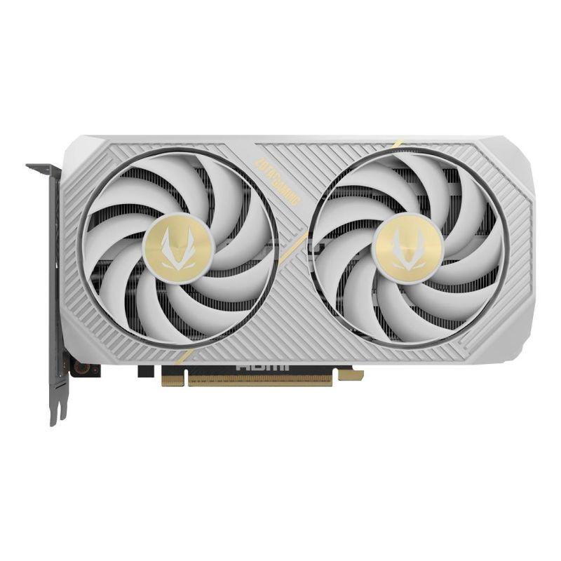 ZOTAC GeForce RTX 5060 Ti Twin Edge OC - Alba 8GB