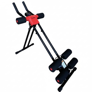 Aparate si banci abdomene