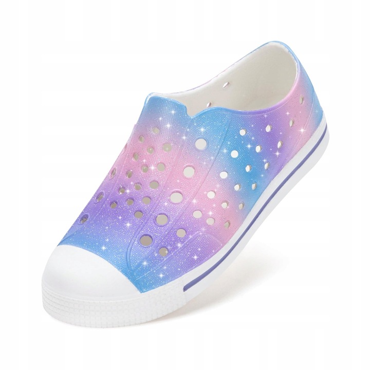 Pantofi sport copii, sandale de inot colorate, pentru piscina si plaja, 33 EU