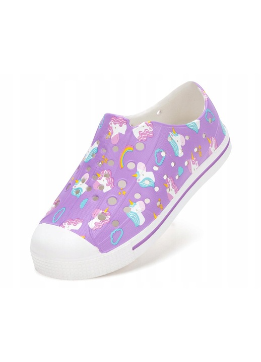 Pantofi de apa pentru copii, roz, 30 EU