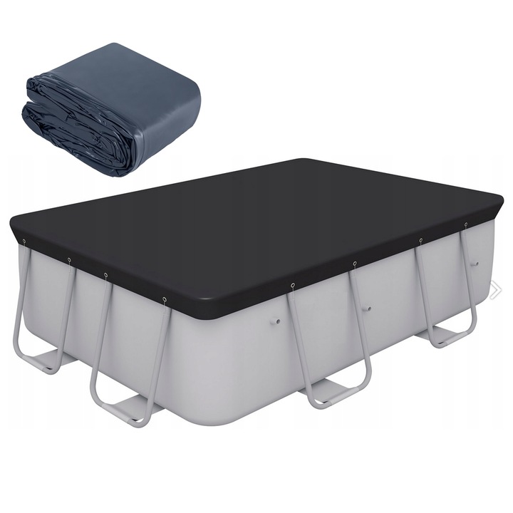 Medence takaró, Basen, 56629-es modell, 3x3m, Bestway-hez