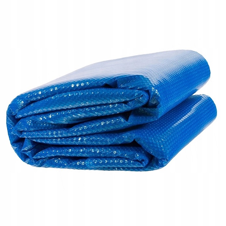 Basen szolár medencefedő, Swim Vista Series II modell, 427x250cm