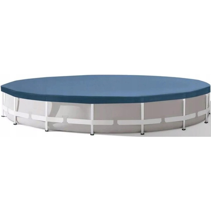 Intex medencefedél, polietilén, szennyeződésálló, 26756, 4x4m