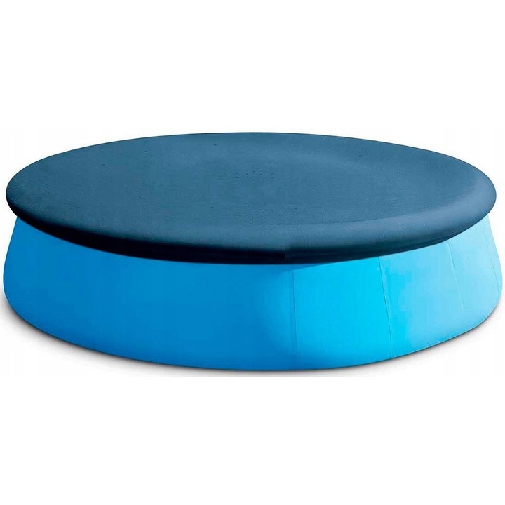 Intex medencefedelek, polietilén, szennyeződésálló, 305x305cm