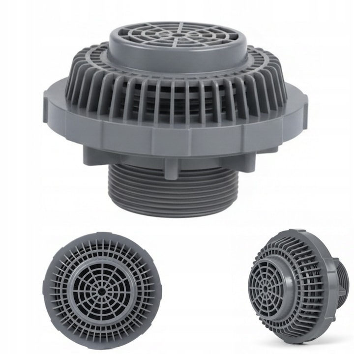 Предпазна мрежа за изпускателен отвор Bestway 561KC, аксесоари за басейн