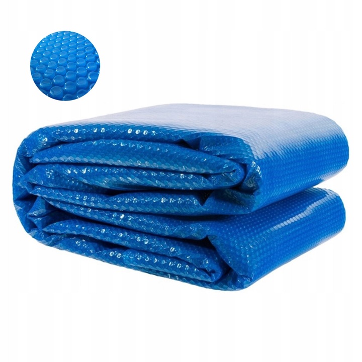 Соларно покривало за басейн Intex PRISM FRAME 457x122cm, комплект аксесоари за басейн