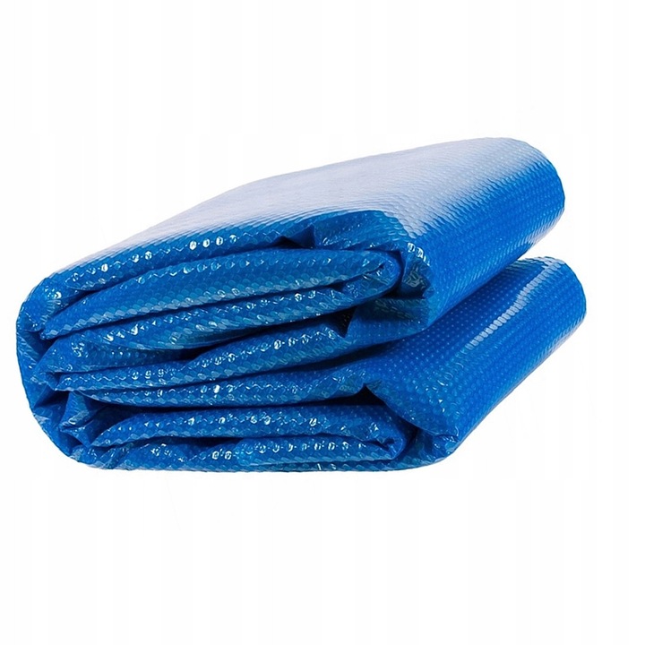 Bestway Fast Set 305cm szolár medencefólia, kék medence kiegészítők