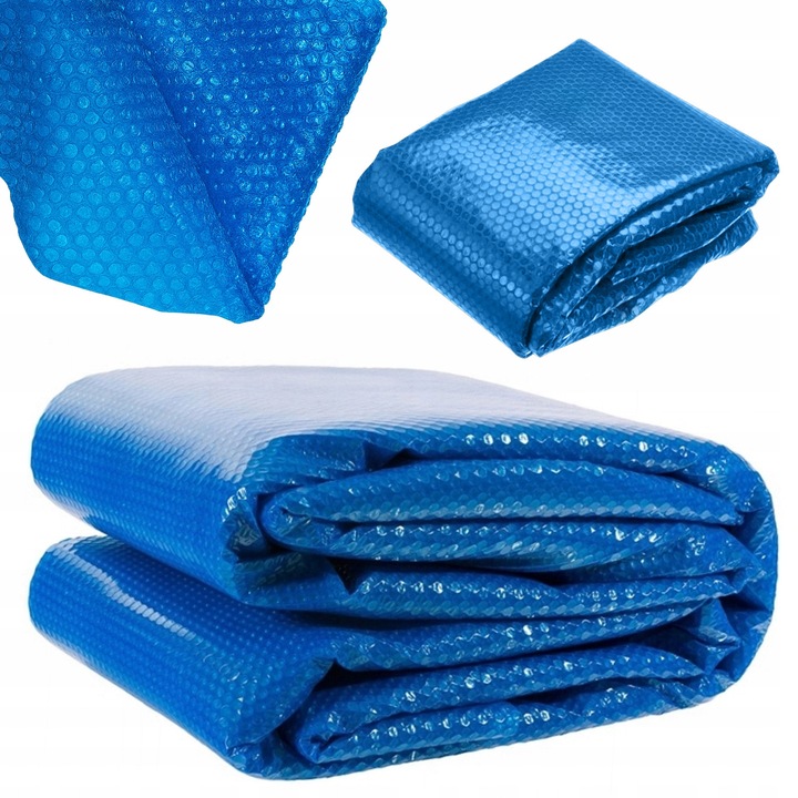 Intex medence takaró 29022, szolár, 366x122cm, ellenálló anyag