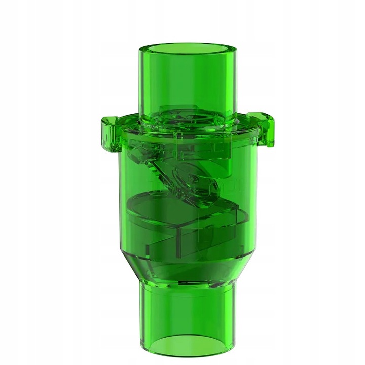 Syfon uscat Wipcool PT-25V, protectie impotriva mirosurilor si insectelor, material PC, dimensiuni compacte