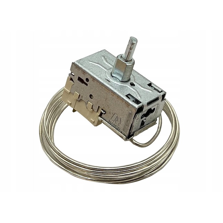 Ranco K55-L7508 klímatermosztát, 1500mm, 2 érintkező, Fiat Agri-hoz