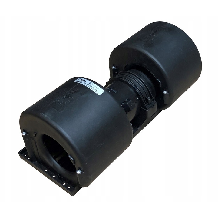 Ventilátor 24V Spal, készlet, NEOPLAN, RENAULT, SETRA típusokhoz