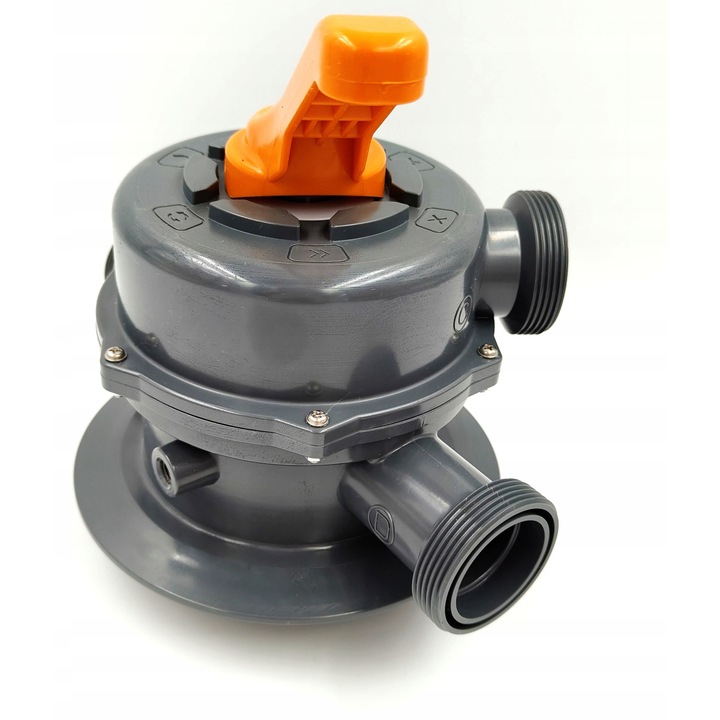 Аксесоари за басейн, Bestway, контролен клапан за пясъчна помпа, 58495