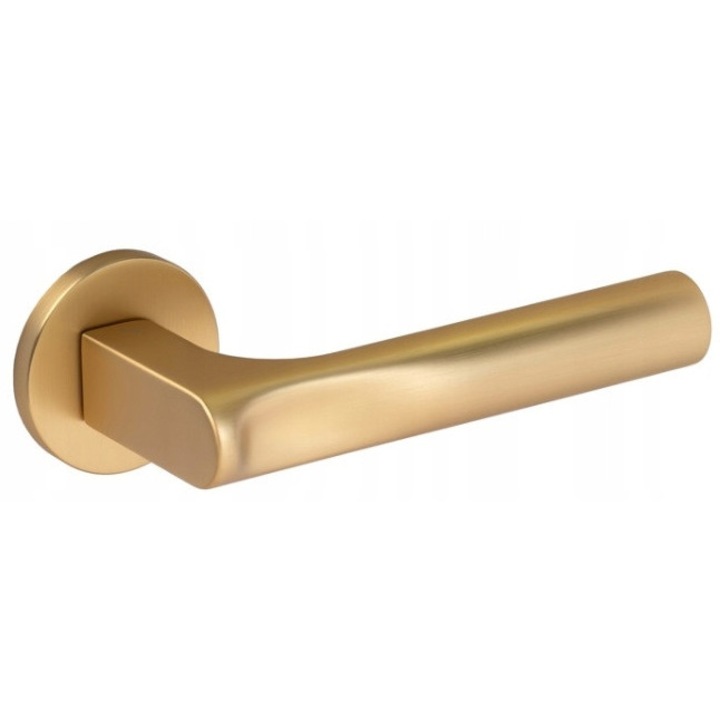 Maner usa, VDS, R68, 6mm, auriu