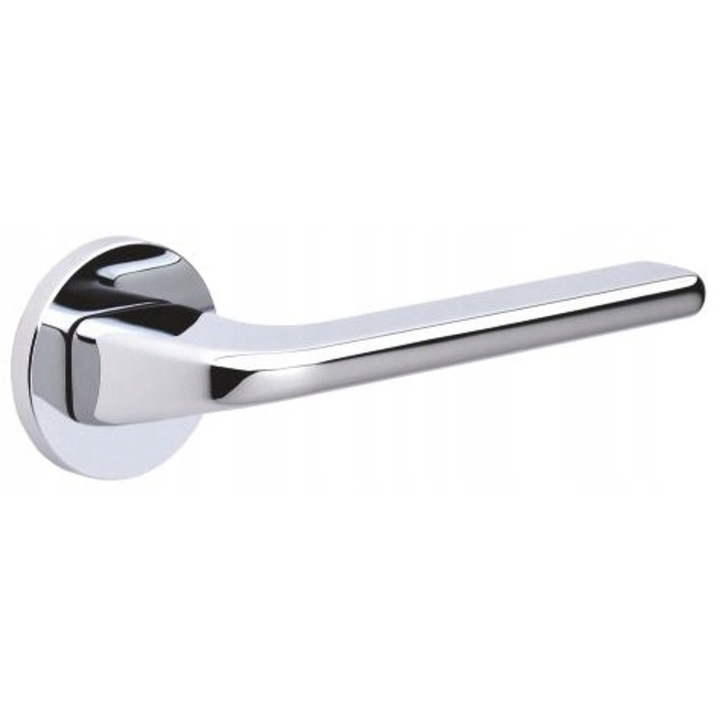 Maner usa VDS DIVO FIT, crom lucios, 50mm, set