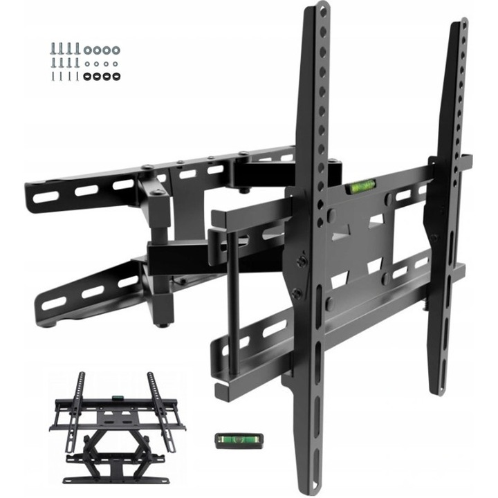 Forgatható TV tartó Philips 32PHT4112/12, 65-350mm, 45kg, -15/+15°