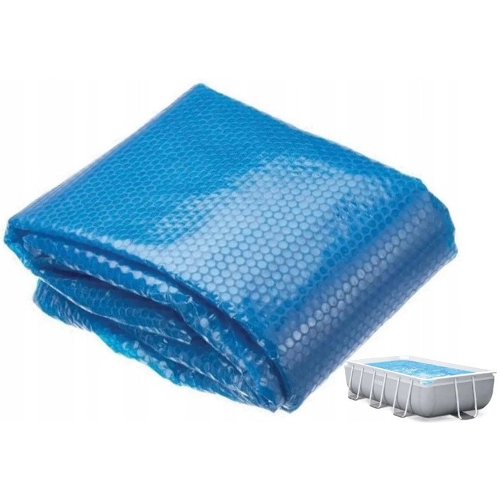 Coperti pentru piscina, Basen, solara, 300x175x80cm