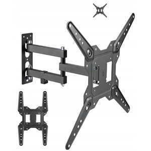 TV állvány és fali konzol