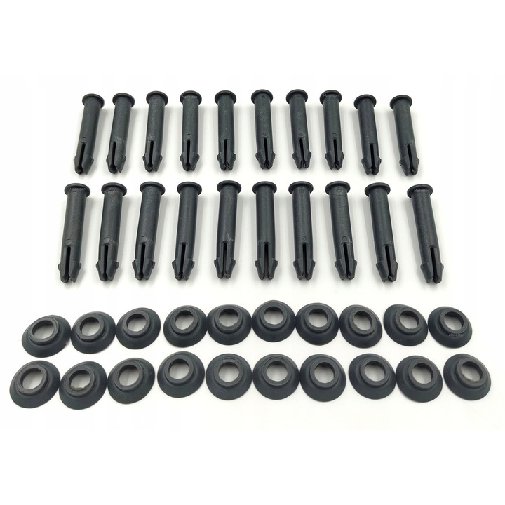 Bestway medence csapszeg készlet, 10 db, 55mm, 9.5mm